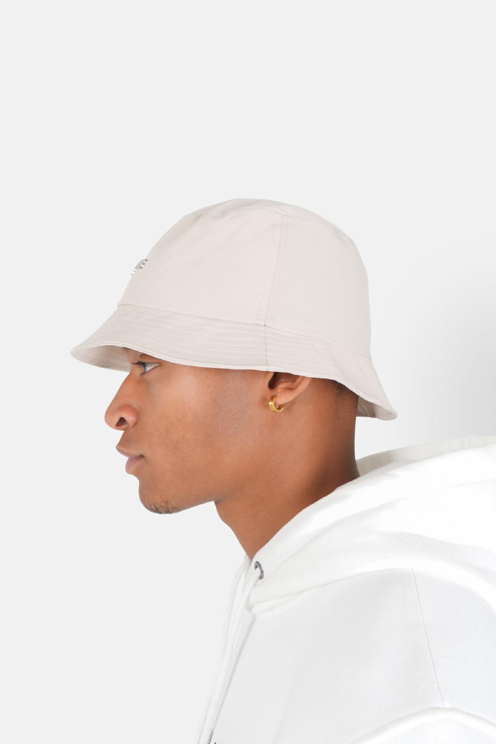 Sixth June Bob Logo Métallique Beige