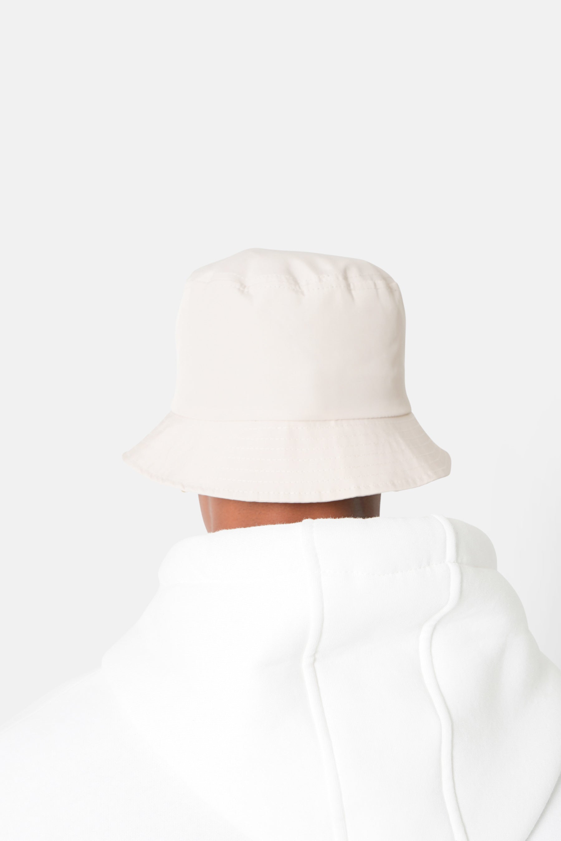 Sixth June Bob Logo Métallique Beige