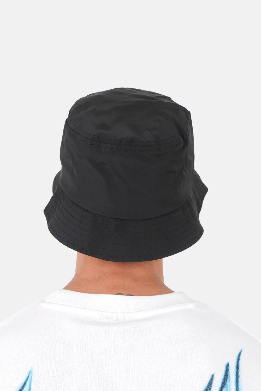 Sixth June Bob Logo Métallique Noir