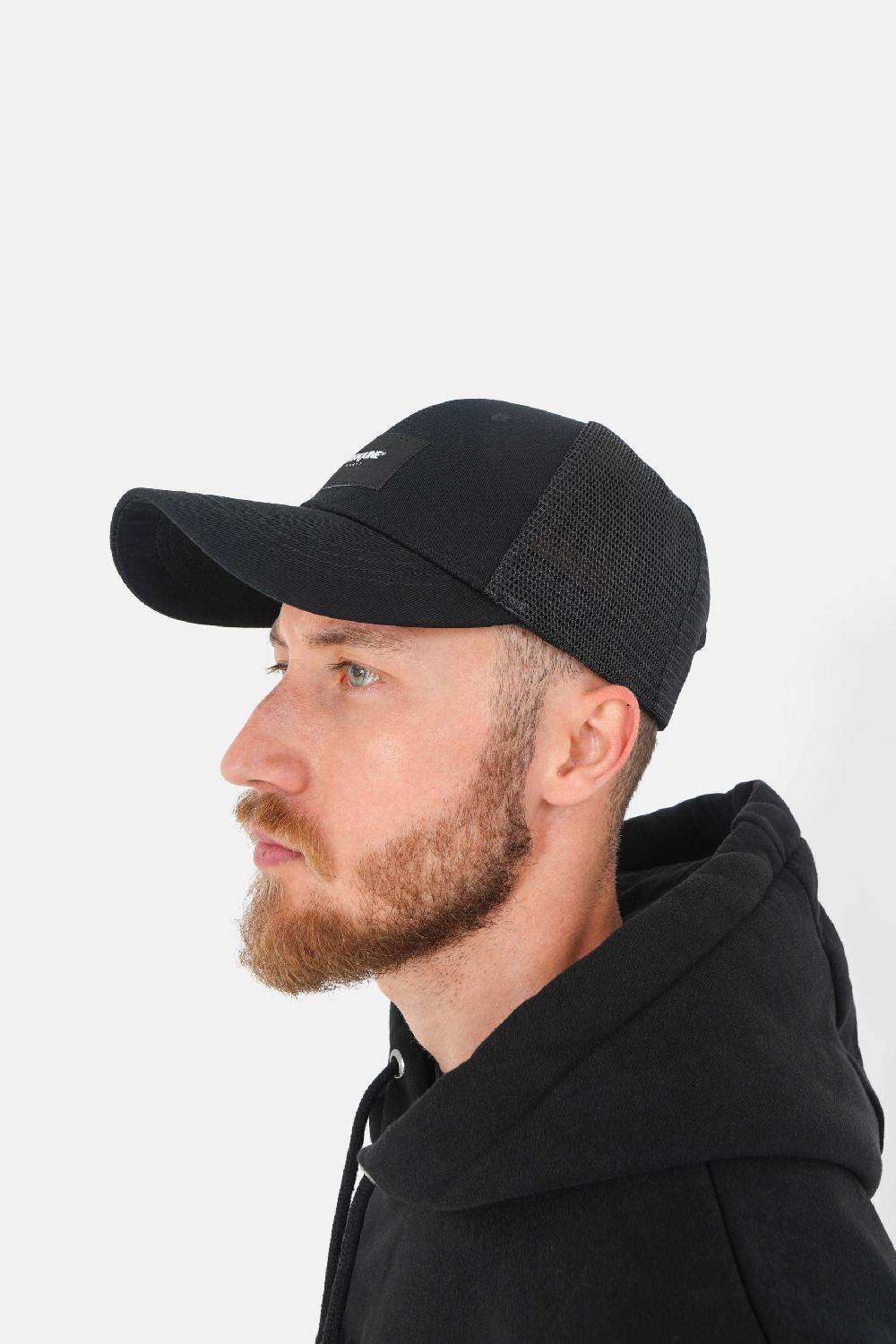 Sixth June Casquette Anti-transpirant Noir