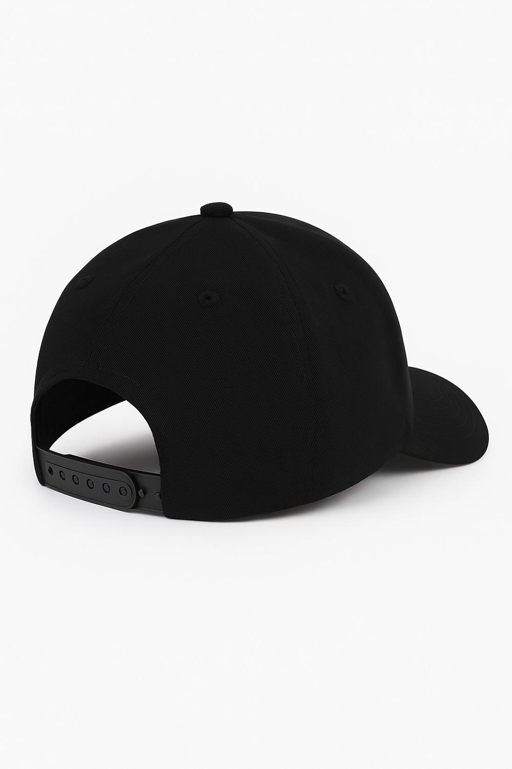Sixth June Casquette Elevate Noir