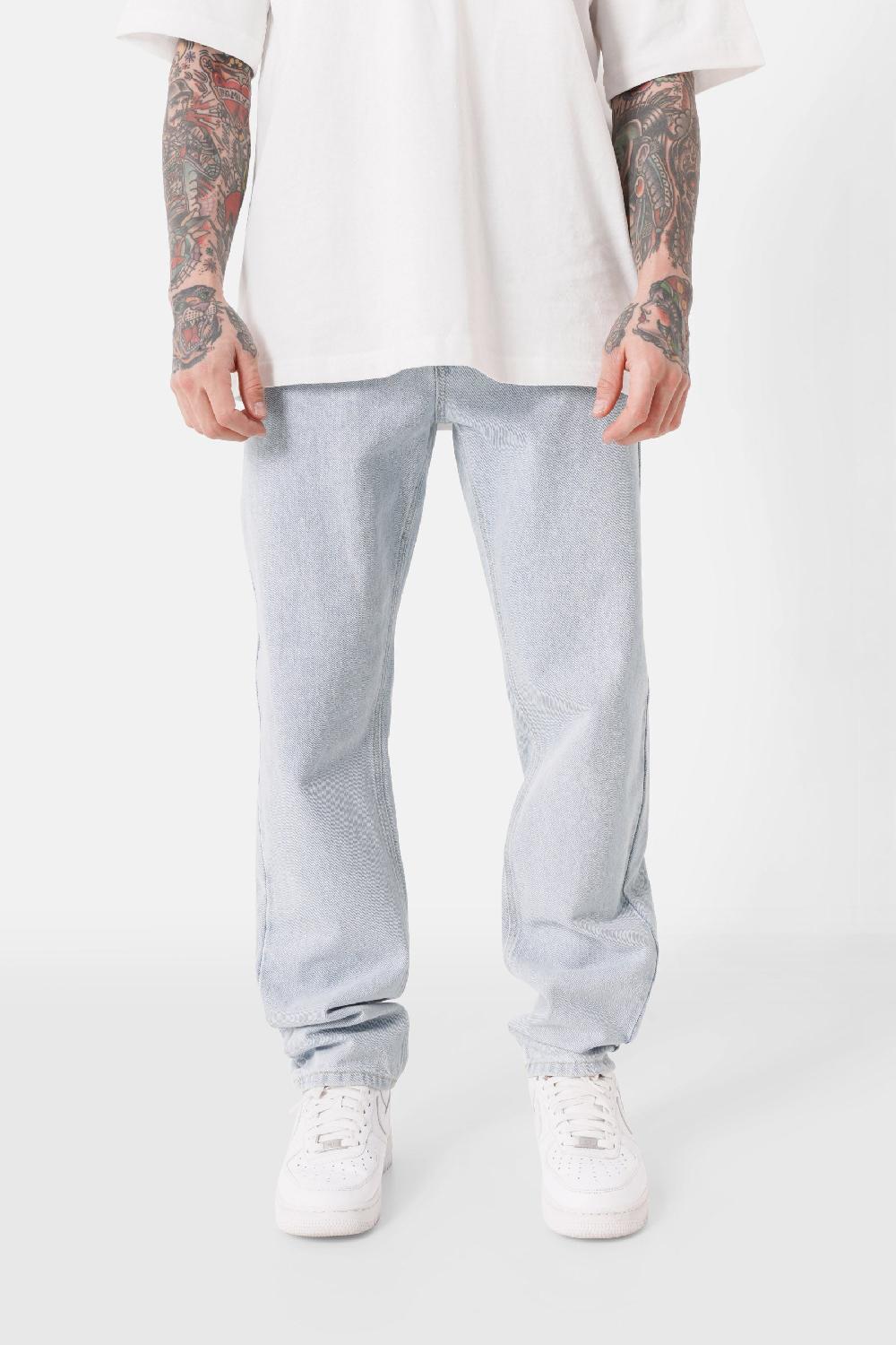 sixth june Jean uni droit Bleu