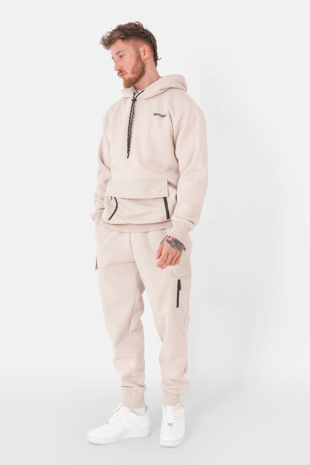 Sixth June Jogging Cargo Beige