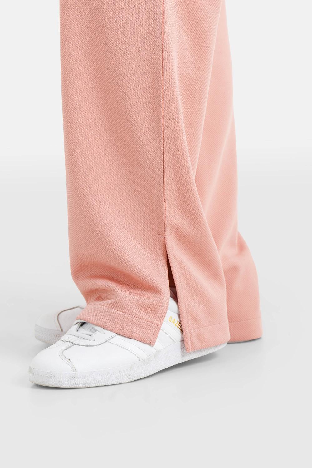 Sixth June Jogging Elevate Logo Rose