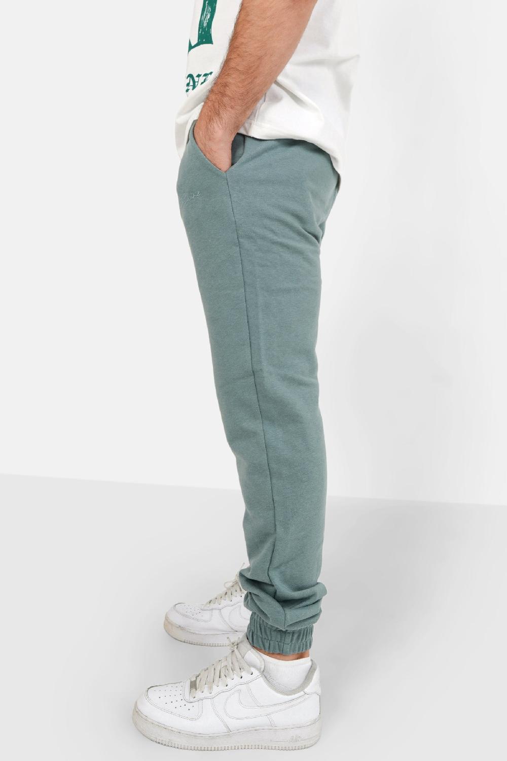 Sixth June Jogging Logo Signature Vert Foncé