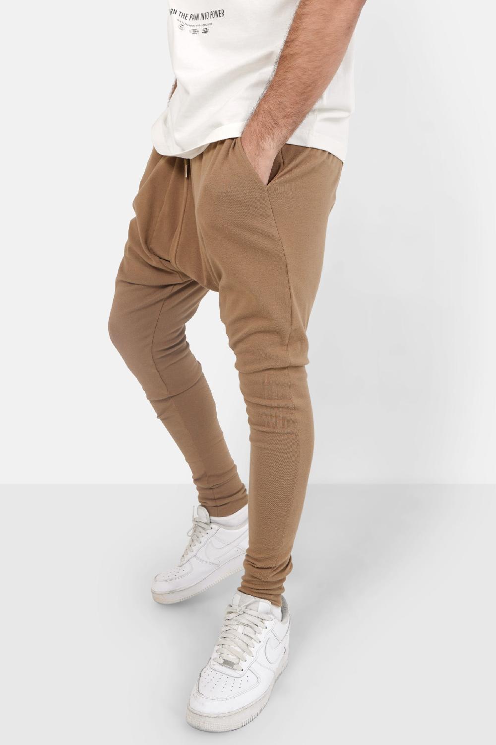 Sixth June Jogging Sarouel Beige