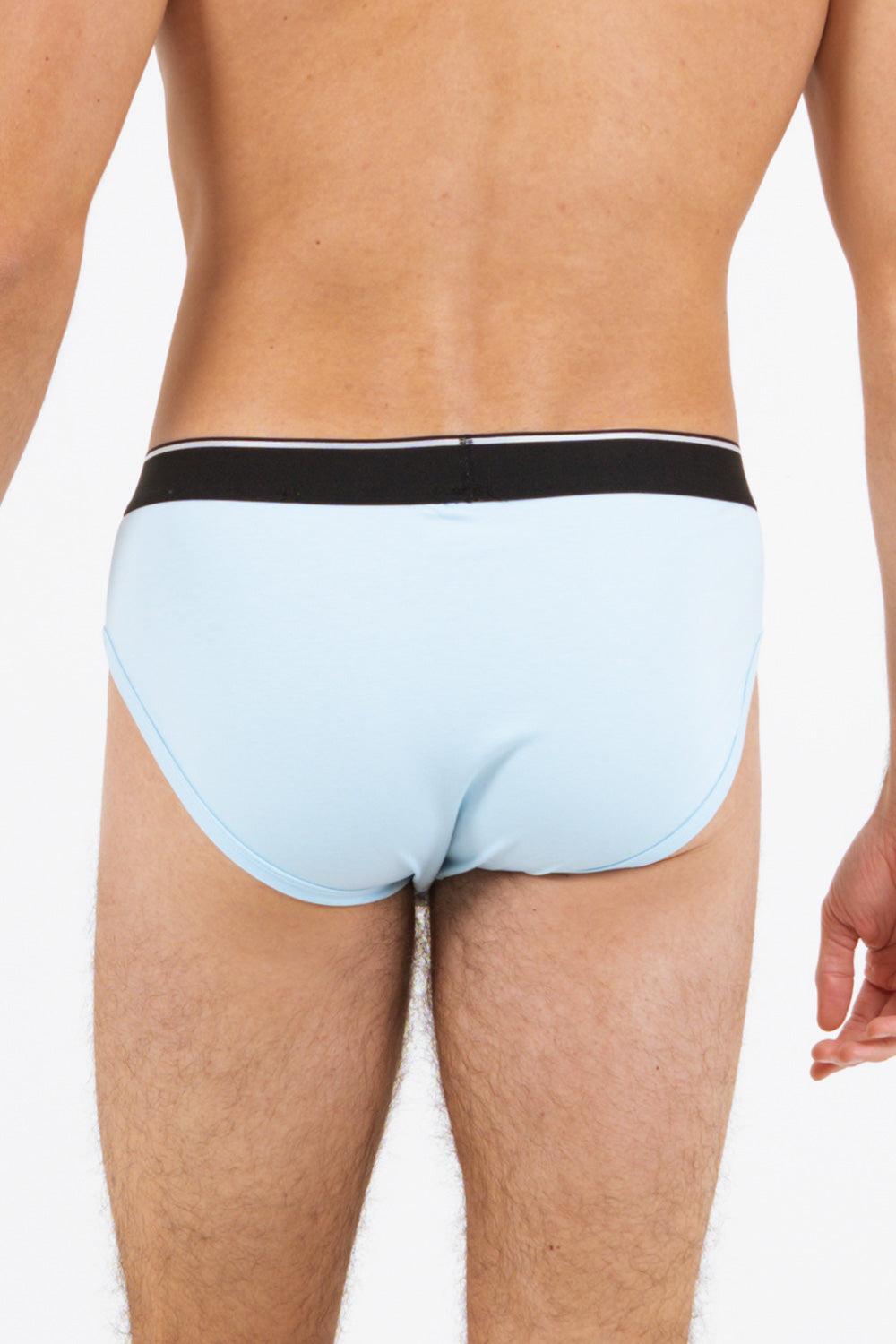 Sixth June Slip Uni Bande Bleu