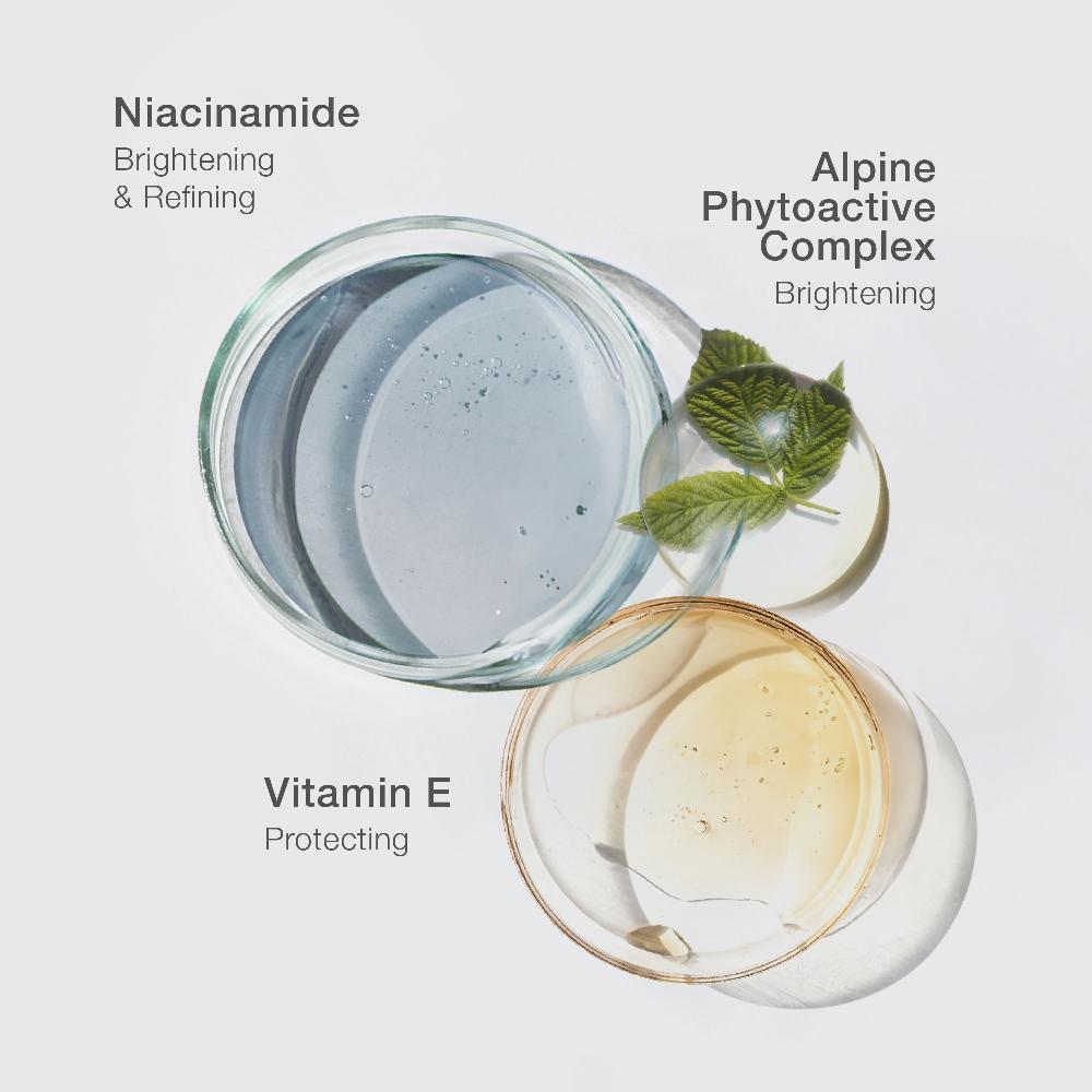 Skincode Bouclier Protecteur éclaircissant SPF 50/PA +++