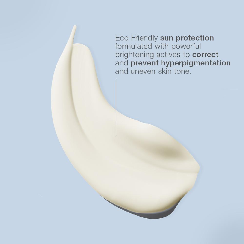 Skincode Bouclier Protecteur éclaircissant SPF 50/PA +++