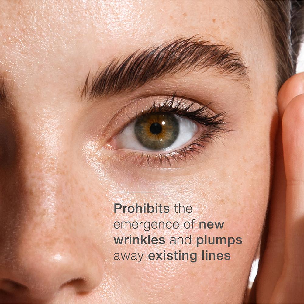 Skincode Crème Cellulaire Prohibitrice Rides Contour Yeux