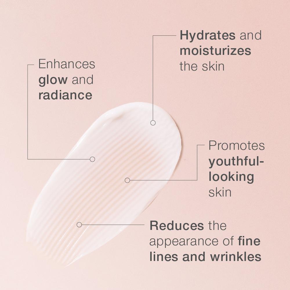 Skincode ÉDITION LIMITÉE 25ème ANNIVERSAIRE – CRÈME CELLULAIRE VITALISANTE 24H