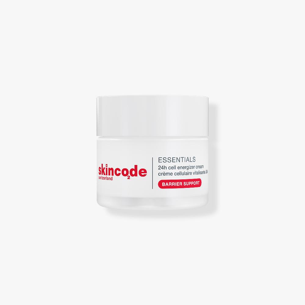 skincode ÉDITION LIMITÉE 25ème ANNIVERSAIRE – CRÈME CELLULAIRE VITALISANTE 24H