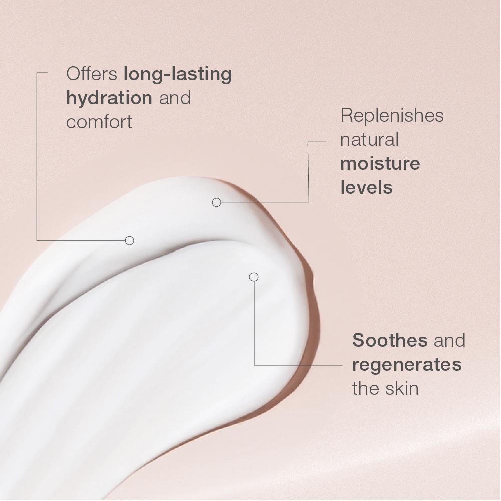 Skincode 24h Crème Hydratante Pour Les Mains