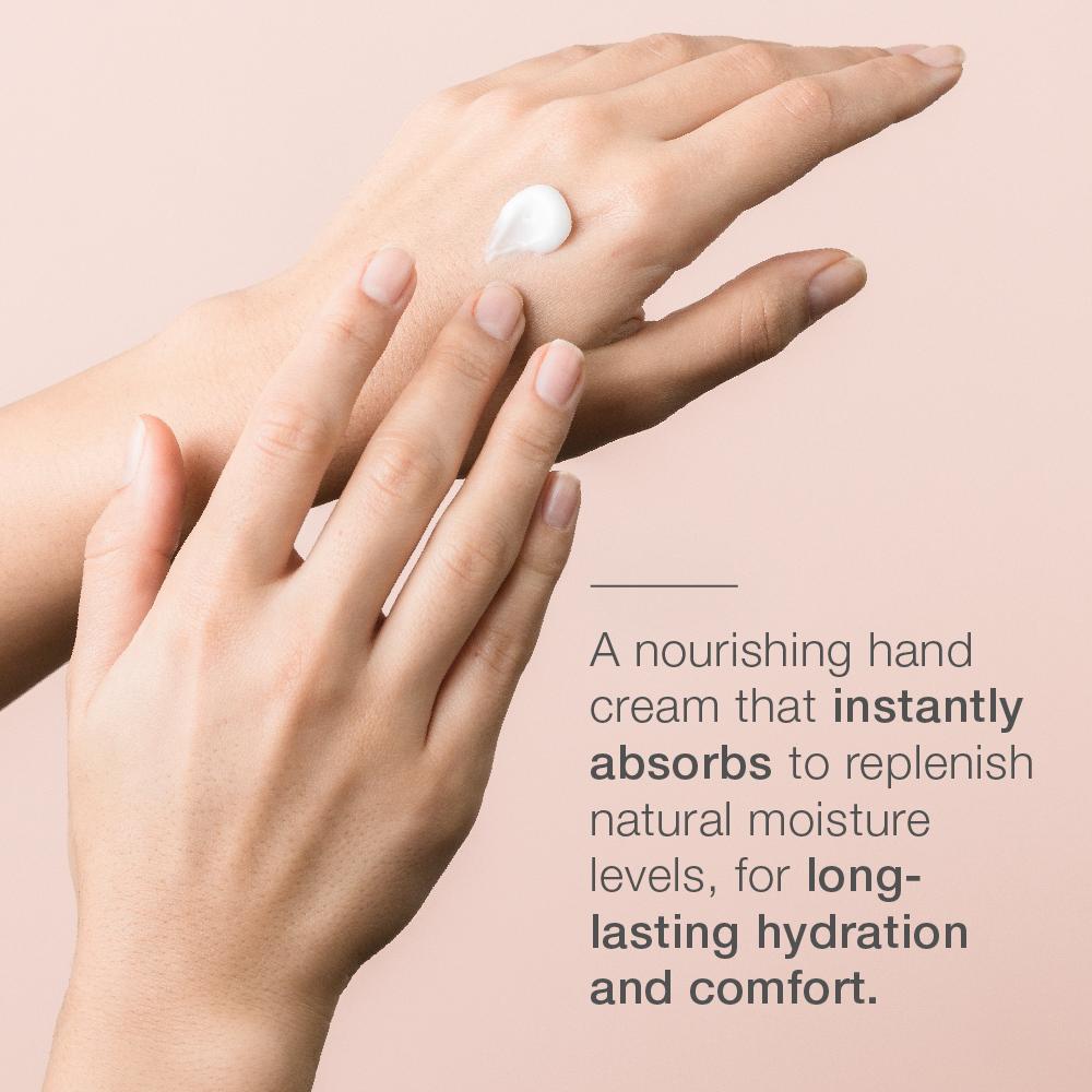 Skincode 24h Crème Hydratante Pour Les Mains