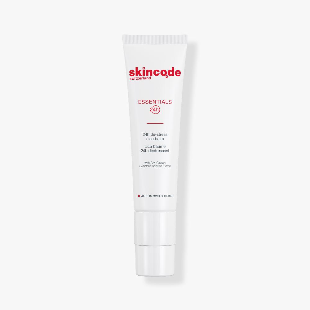 skincode BAUME APAISANT 24H DE-STRESS CICA