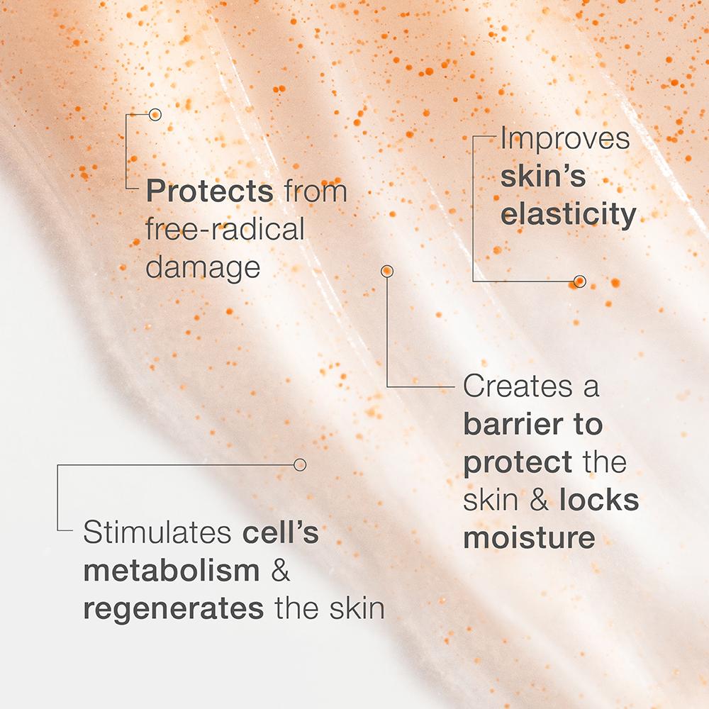 Skincode Capsules Sublimatrices Cellulaires