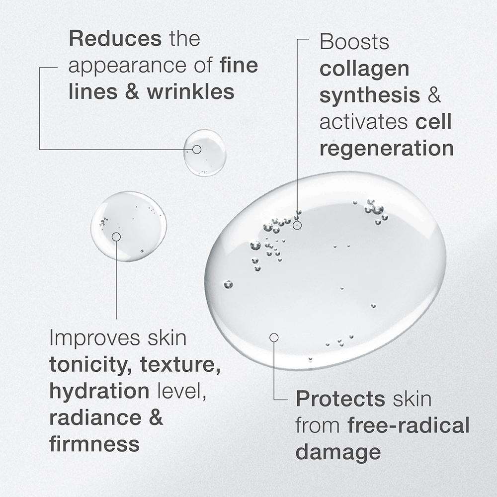 Skincode Concentré Cellulaire Ultra-performant