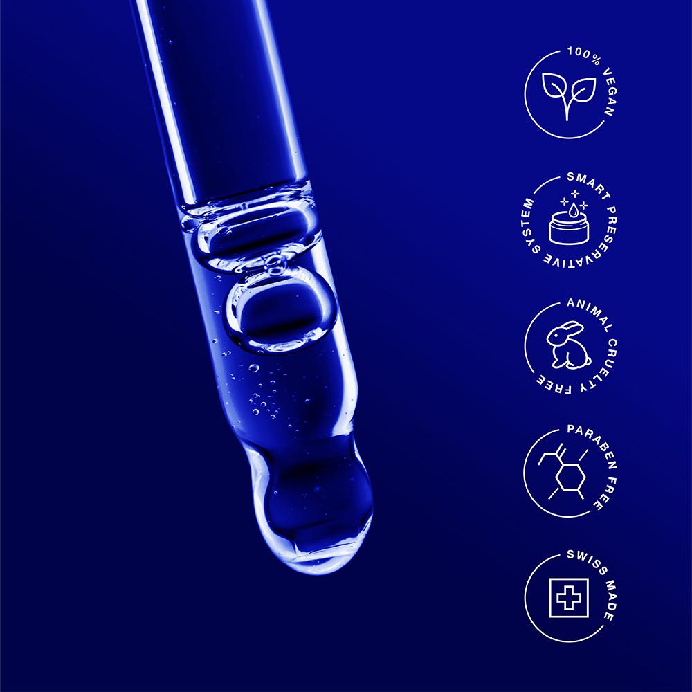 Skincode Concentré Cellulaire Ultra-performant
