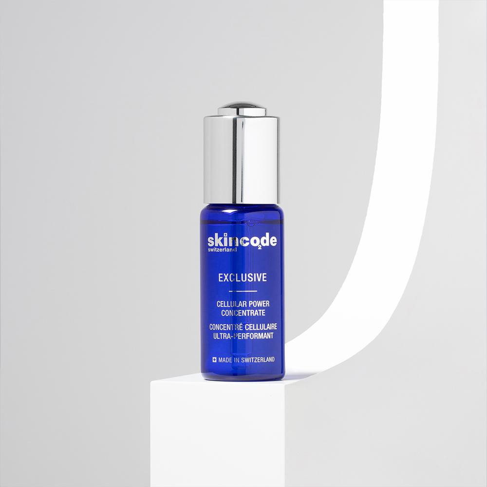 Skincode Concentré Cellulaire Ultra-performant