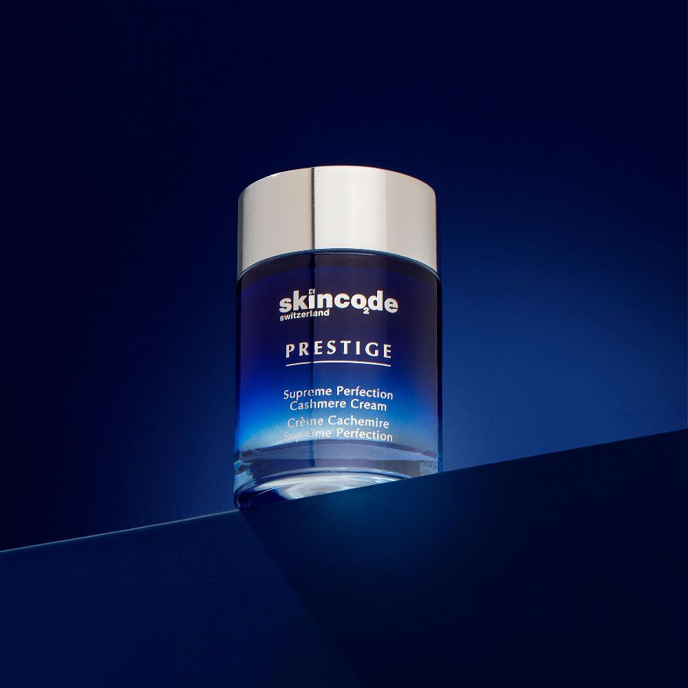 Skincode Crème Cachemire Suprême Perfection