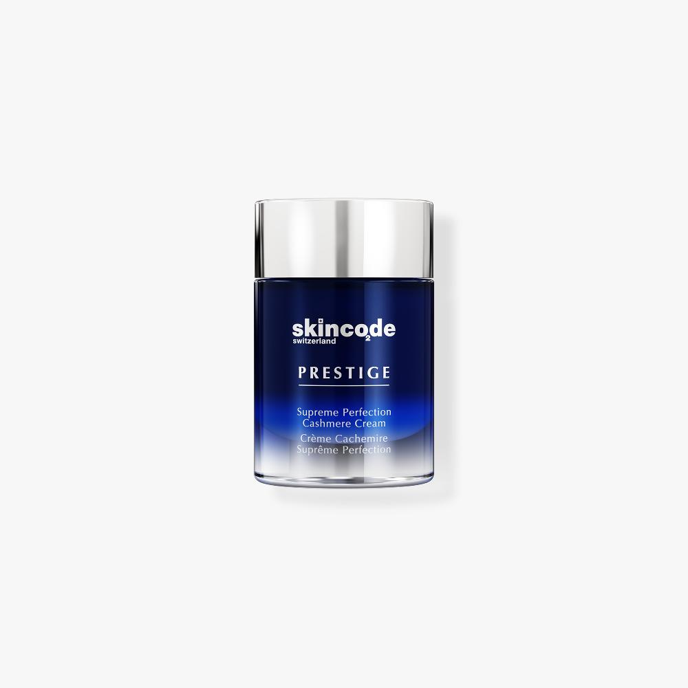 skincode Crème Cachemire Suprême Perfection
