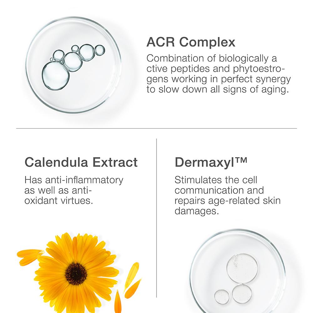 Skincode Crème Cellulaire Anti-Âge