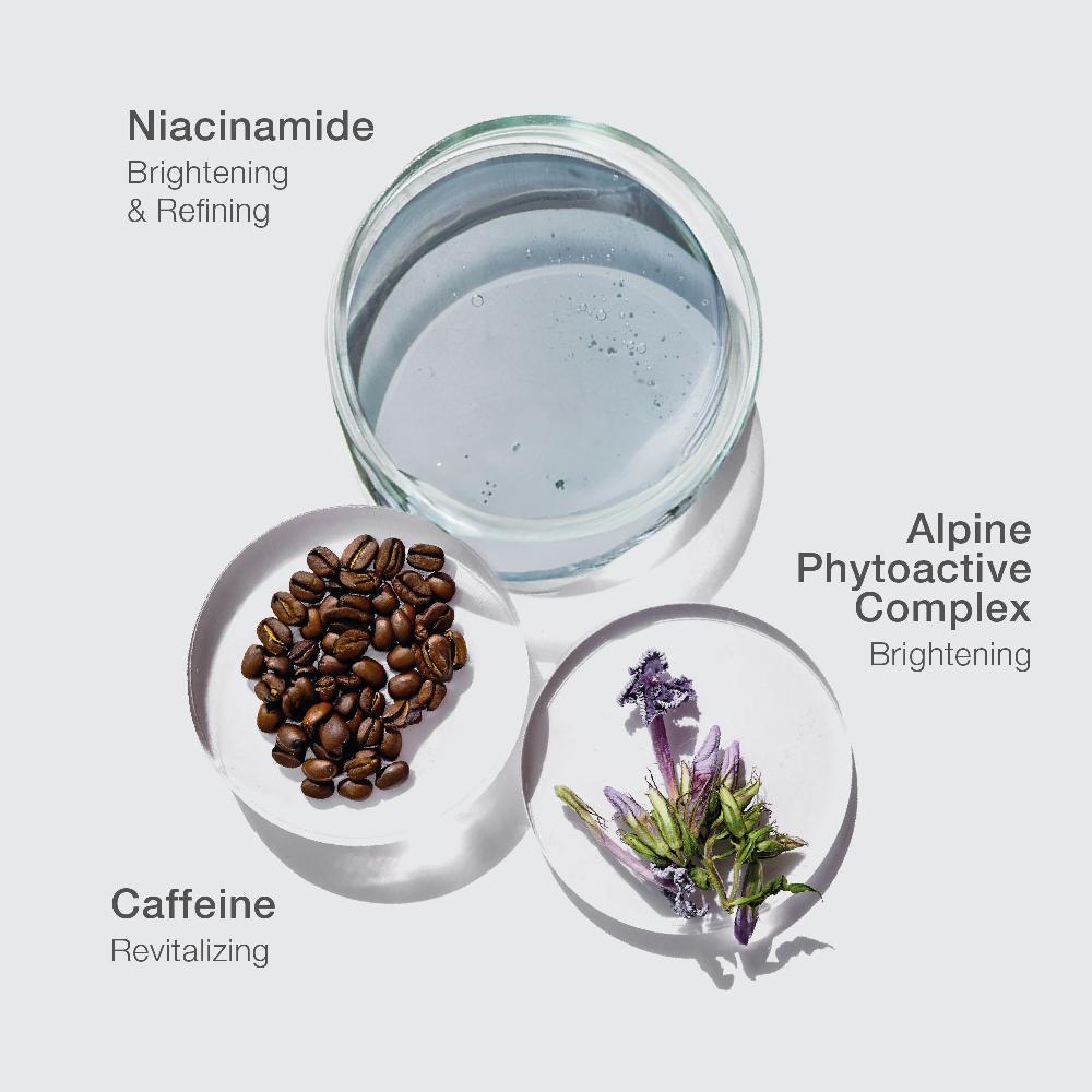 Skincode Crème Contour Des Yeux éclaircissante