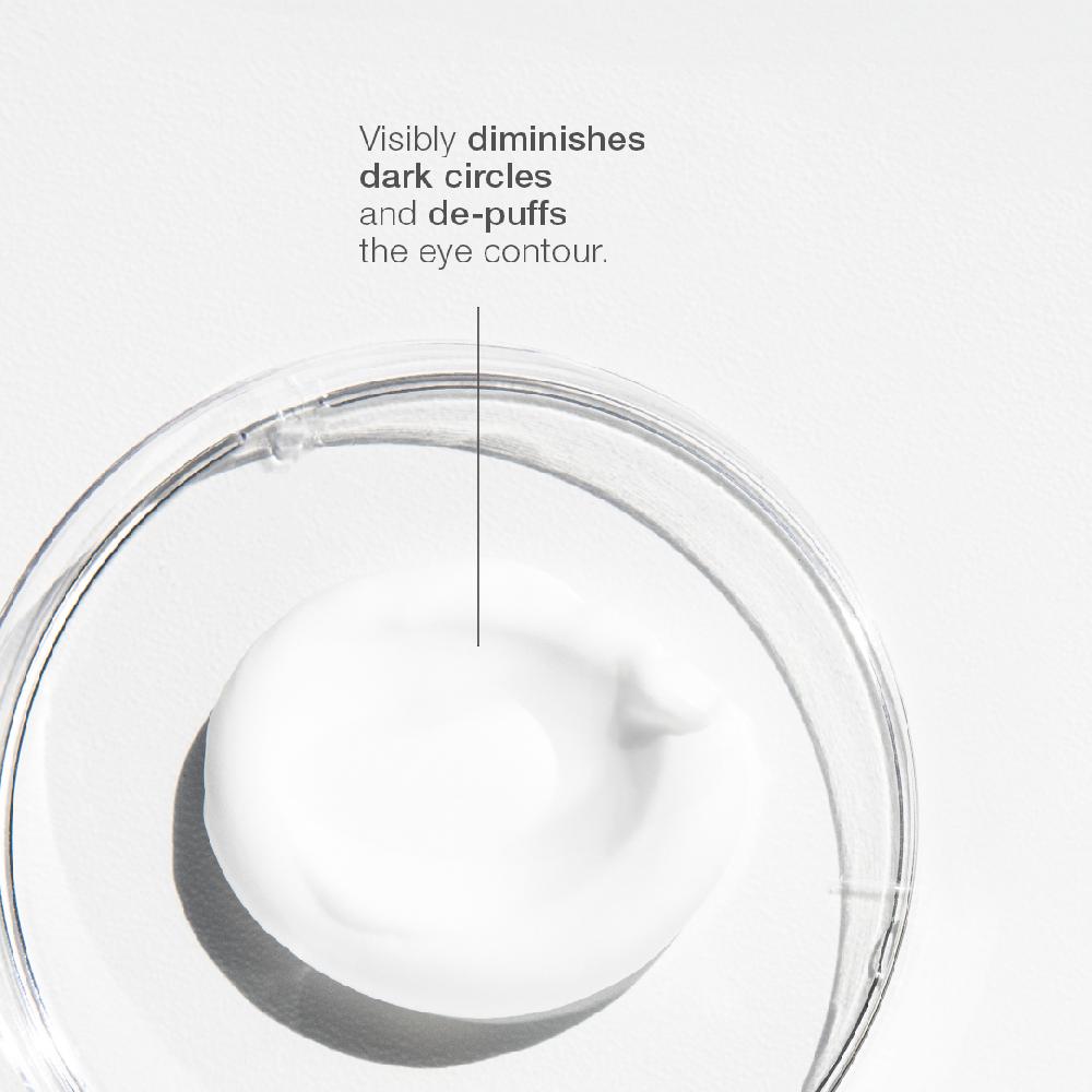 Skincode Crème Contour Des Yeux éclaircissante