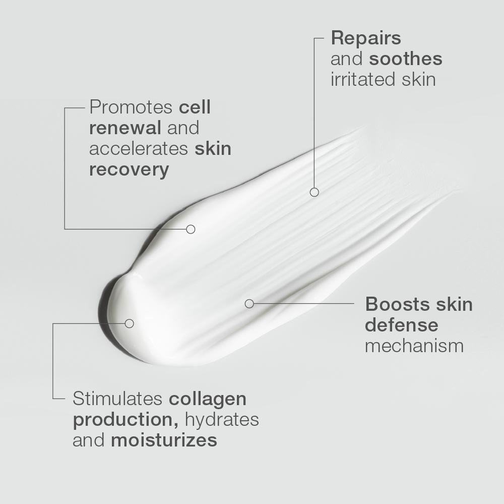 Skincode Crème Régénérante Nuit