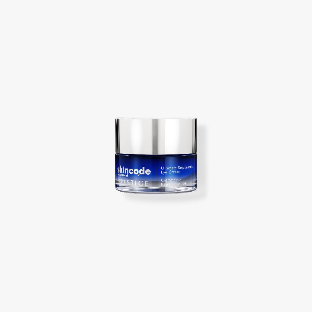 skincode CRÈME YEUX RAJEUNISSEMENT ULTIME