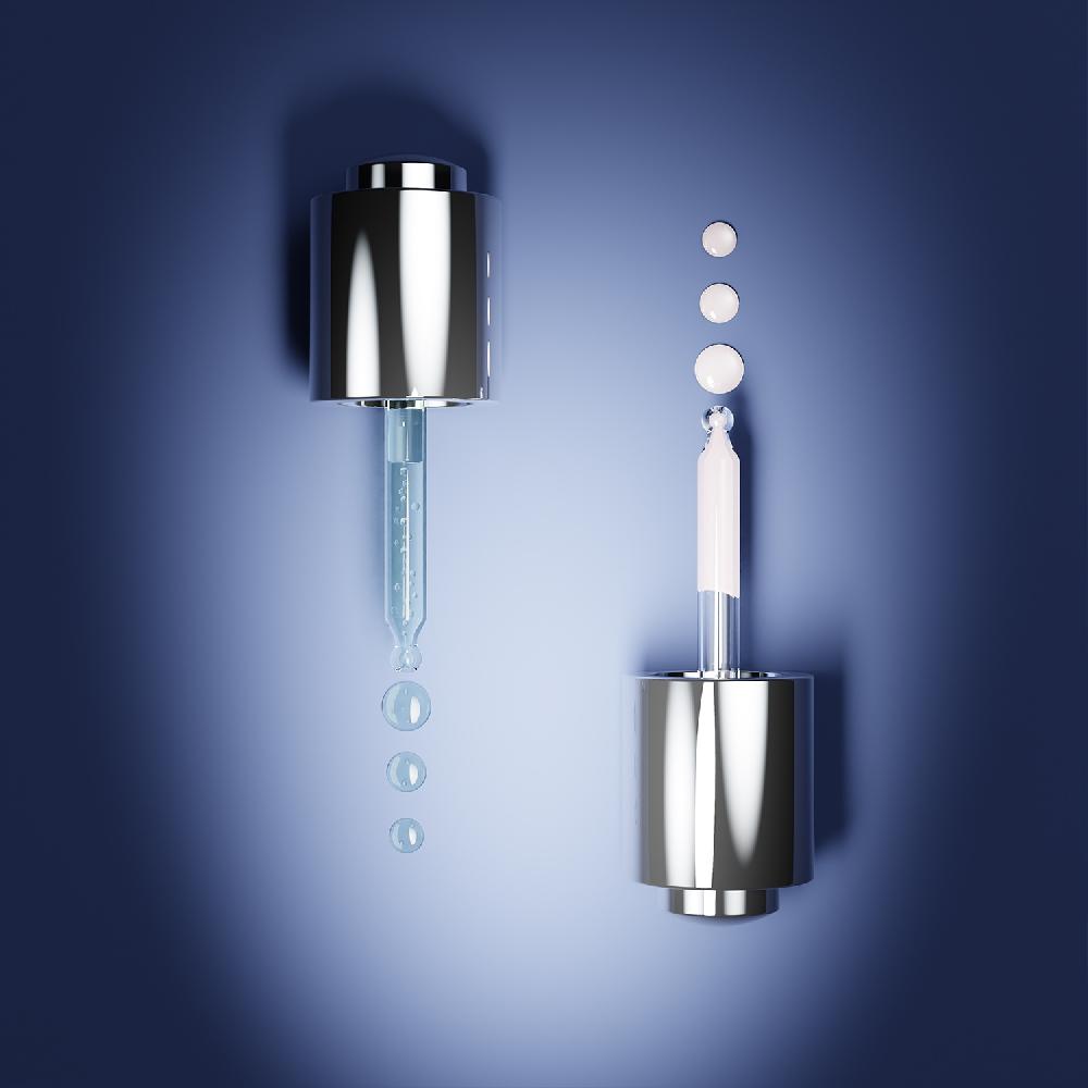 Skincode Cure Renaissance De La Peau En Ampoules