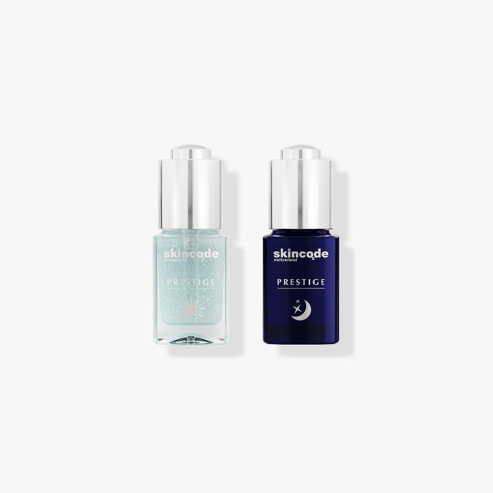 skincode Cure Renaissance de la Peau en Ampoules