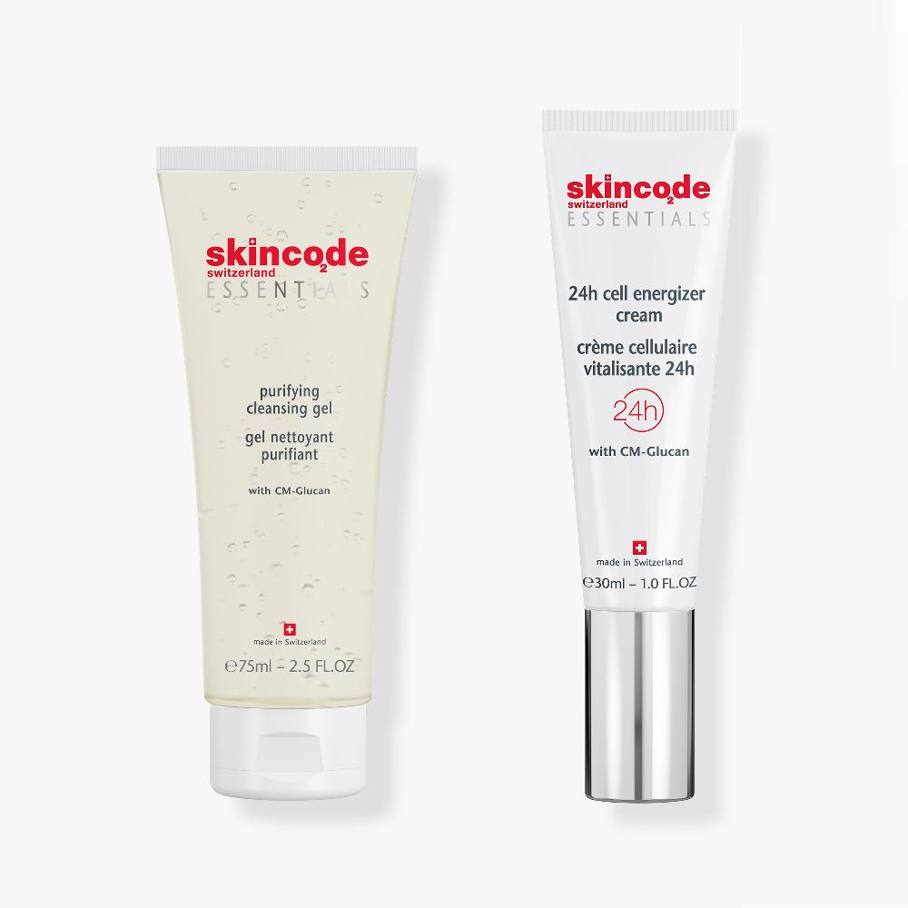 Skincode Destination Dream Skin