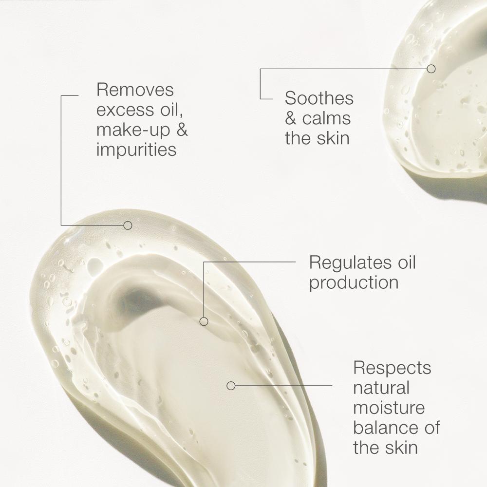 skincode Gel Nettoyant Purifiant