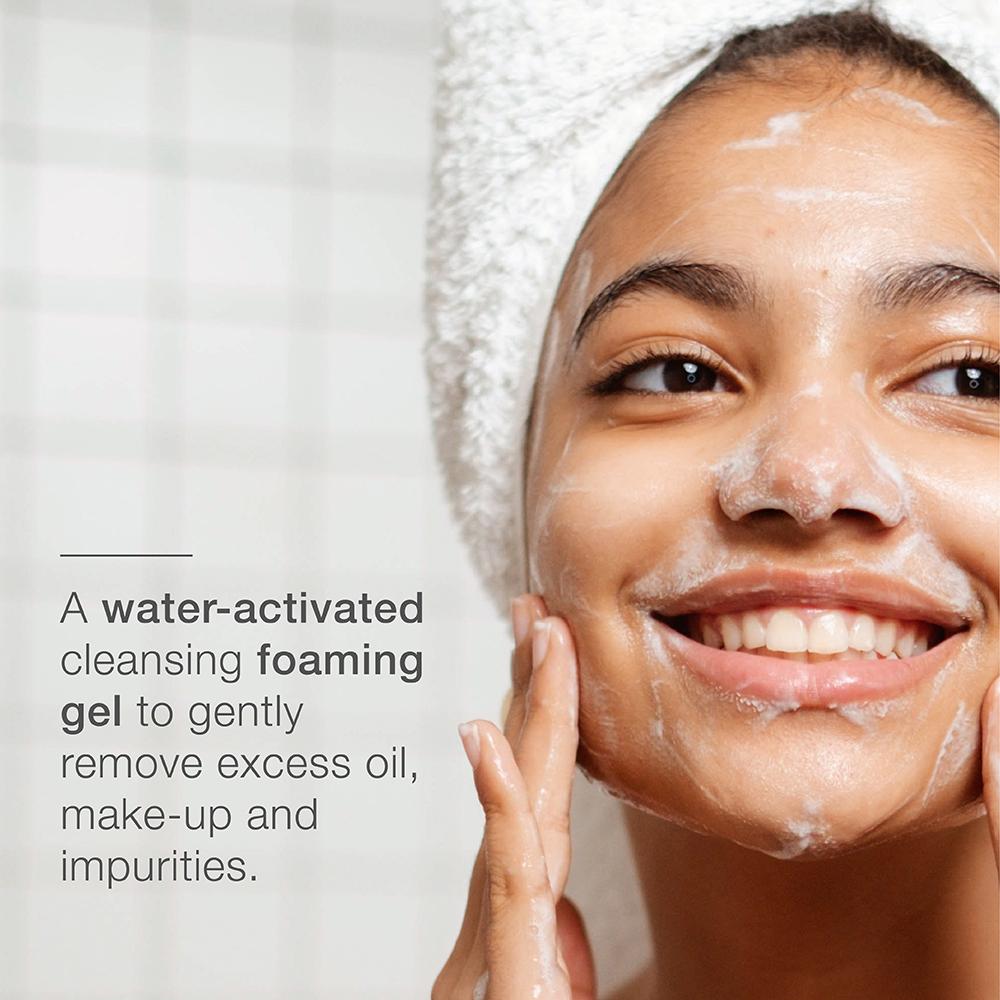 skincode Gel Nettoyant Purifiant