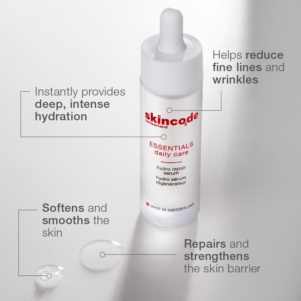 Skincode Hydro Sérum Régénérateur