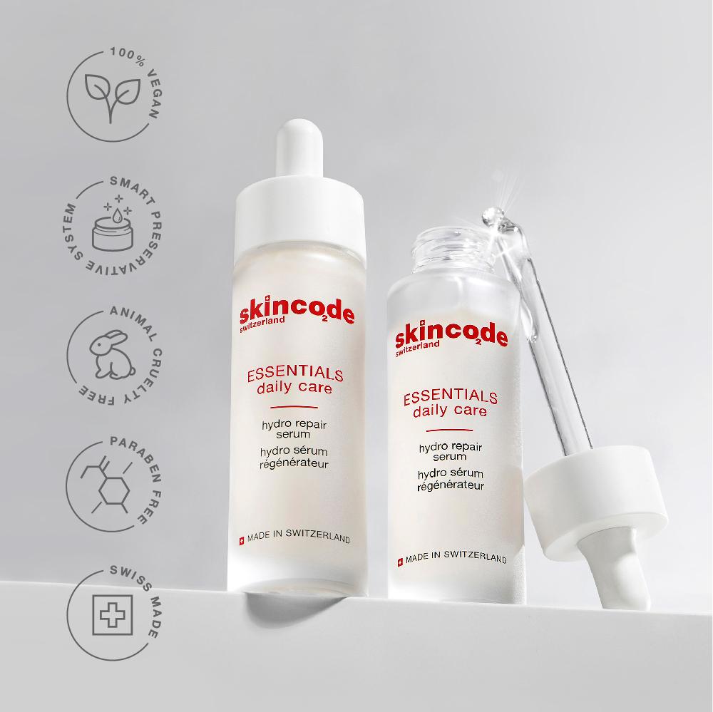 Skincode Hydro Sérum Régénérateur