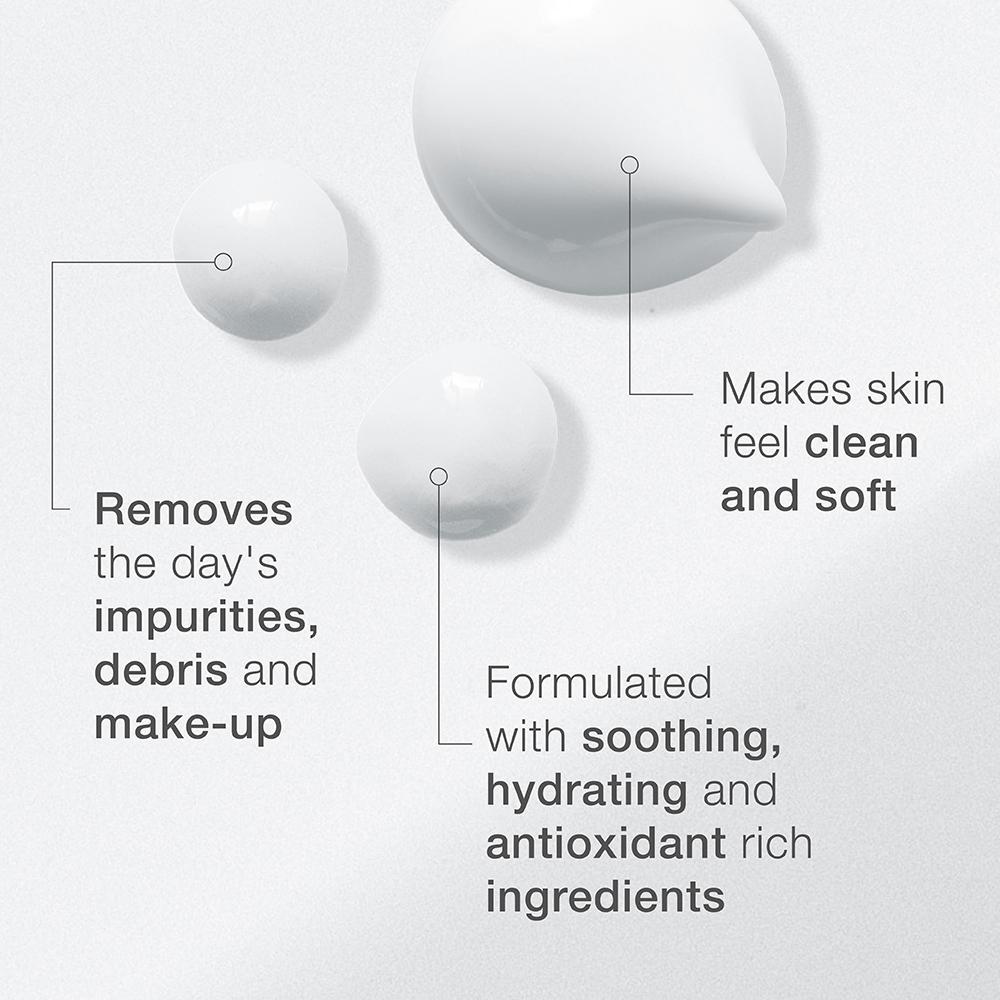 Skincode Lait Nettoyant Cellulaire