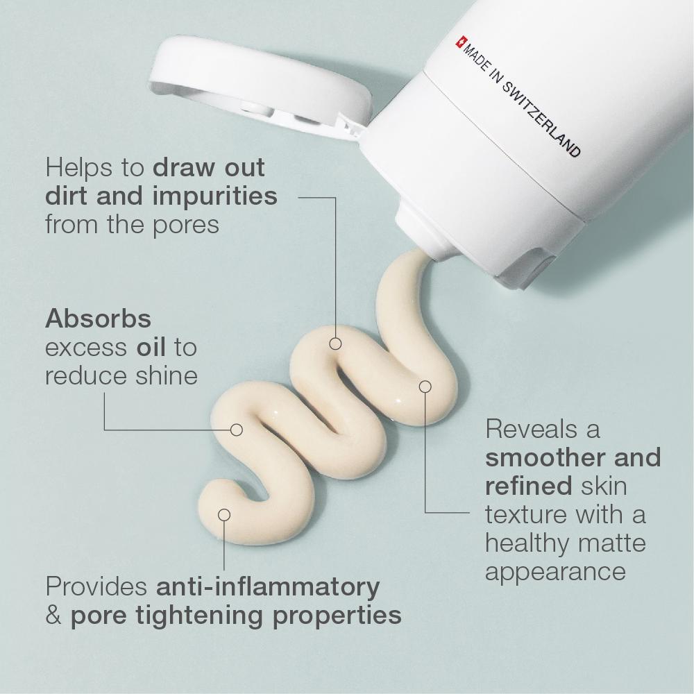 Skincode Masque Anti-pores Dilatés