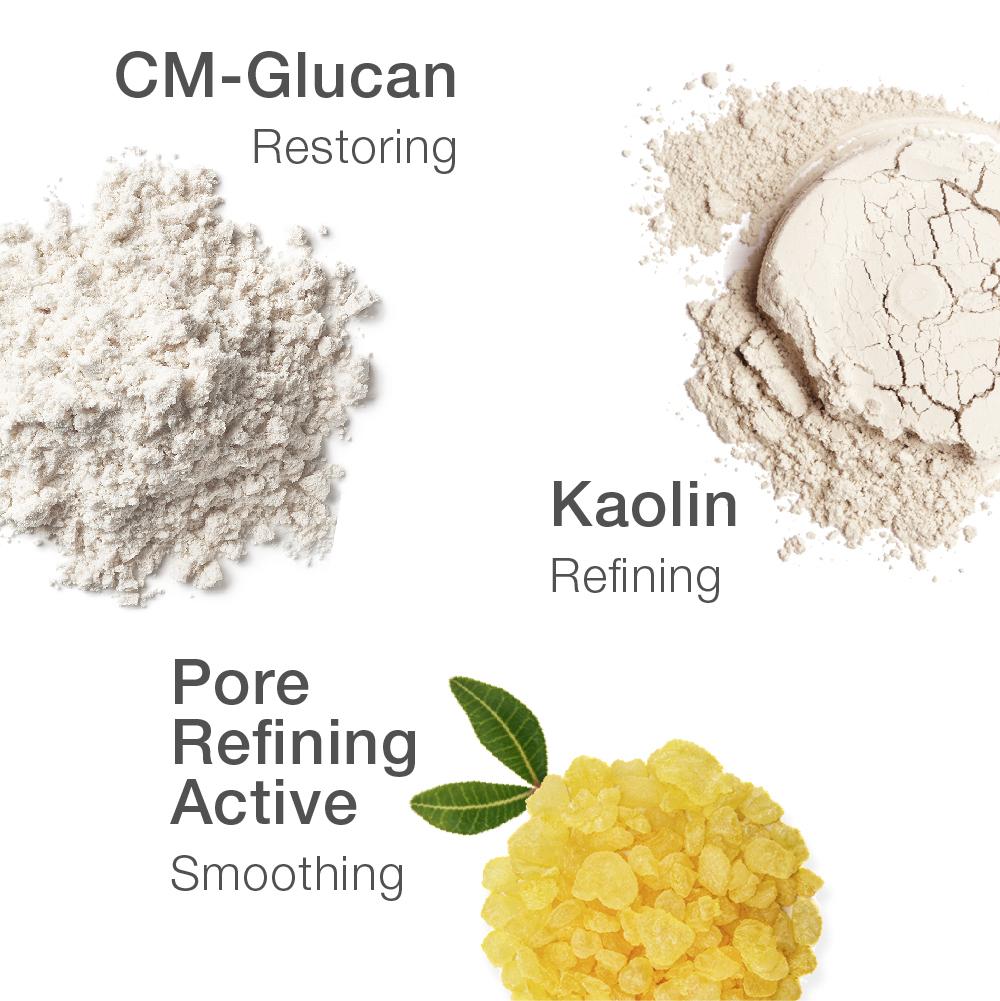 Skincode Masque Anti-pores Dilatés