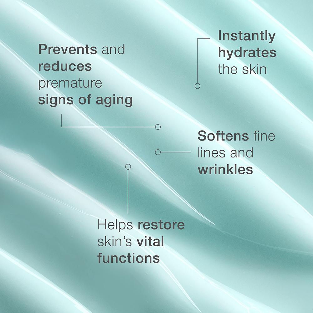 Skincode Masque Cellulaire Hydratation Extrême