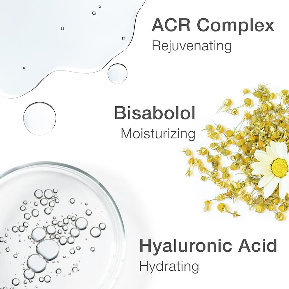 Skincode Masque Cellulaire Hydratation Extrême