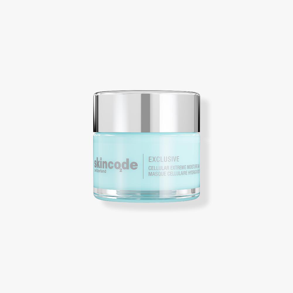 skincode Masque Cellulaire Hydratation Extrême