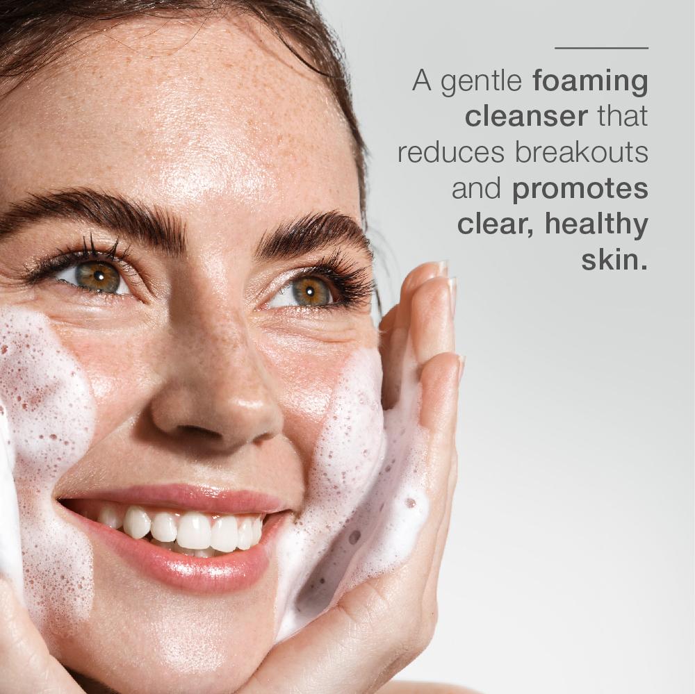 Skincode Nettoyant Pureté Intense