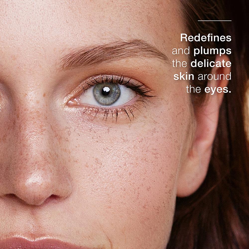 Skincode Sérum Cellulaire Yeux Prohibiteur Rides