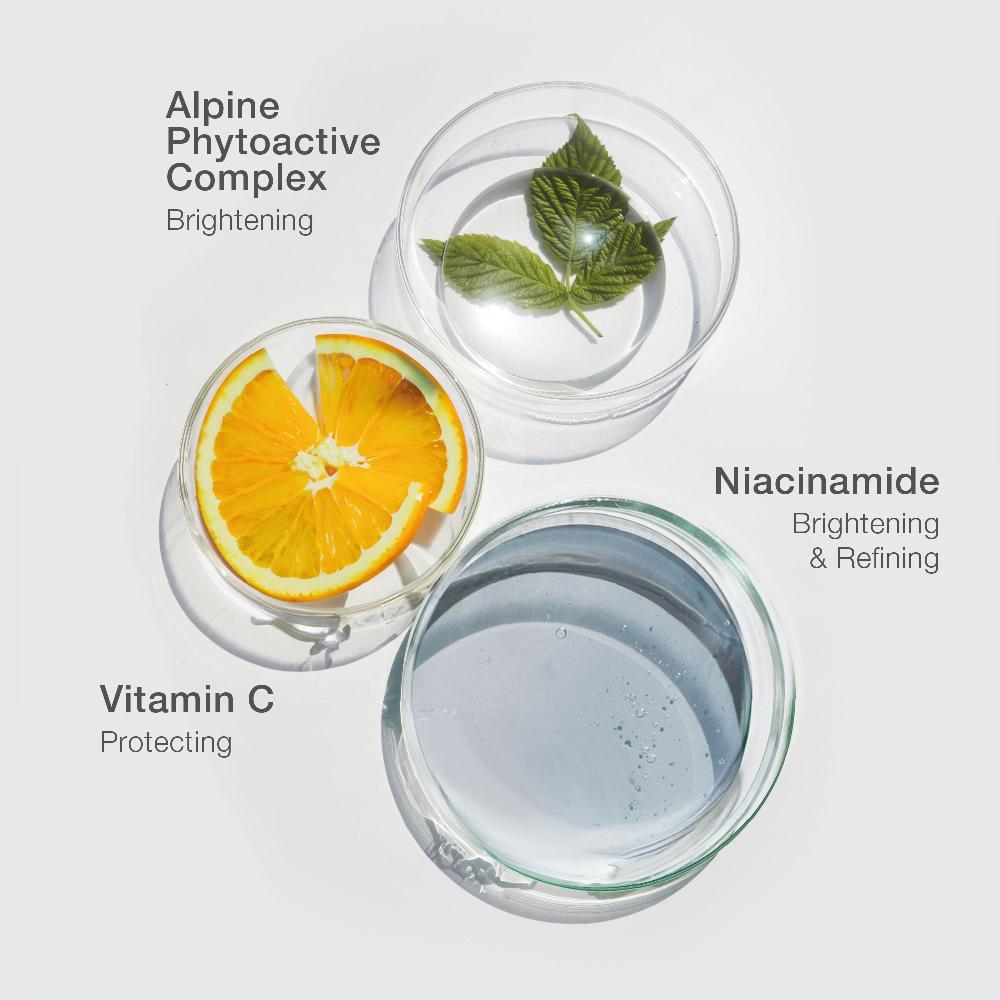 Skincode Sérum éclaircissant éclat Total