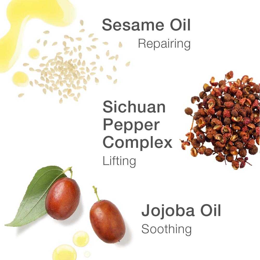 Skincode Sérum-en-huile Lift Revitalisant 24h