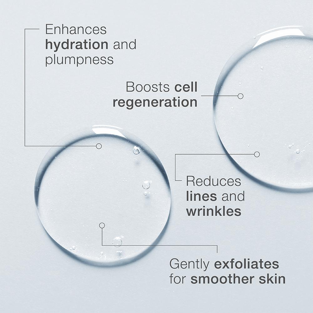 Skincode Soin Pré-Sérum Cellulaire Hydro-Peeling