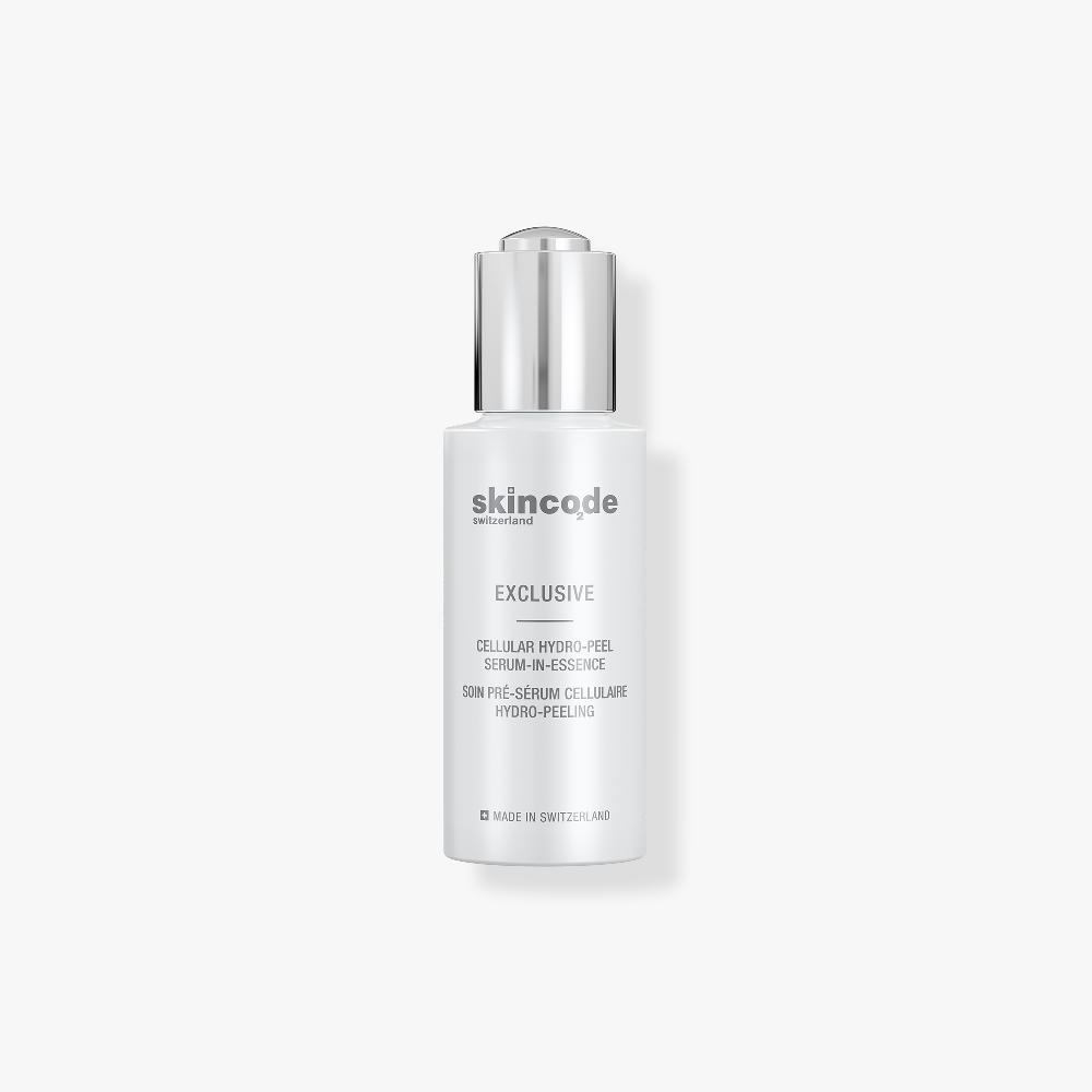 skincode Soin Pré-Sérum Cellulaire Hydro-Peeling