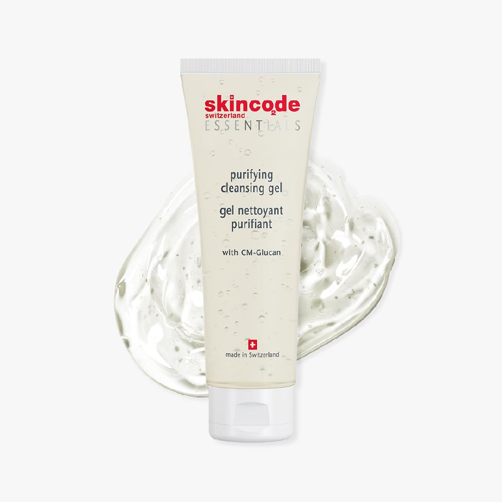 Skincode Starter Kit